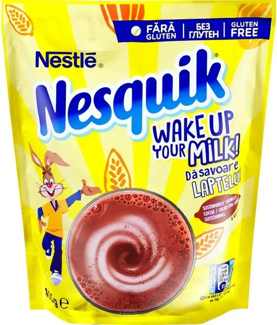 Какаова напитка