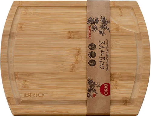 Дъска Bamboo 36 х 30 см