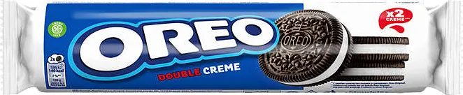 Бисквити
различни видове