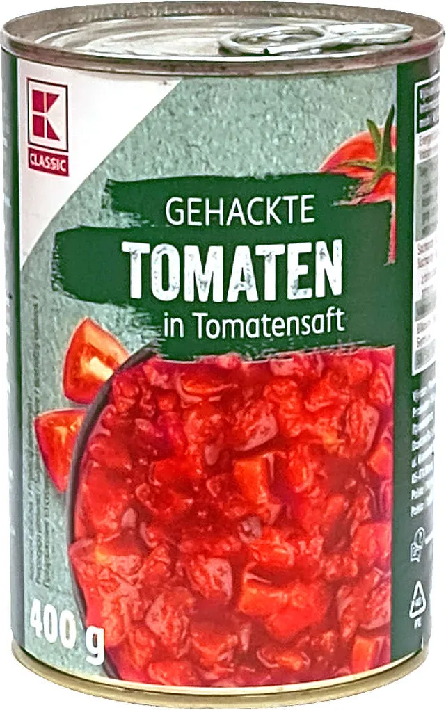 Домати на кубчета