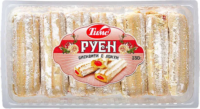 с мармалад или с локум