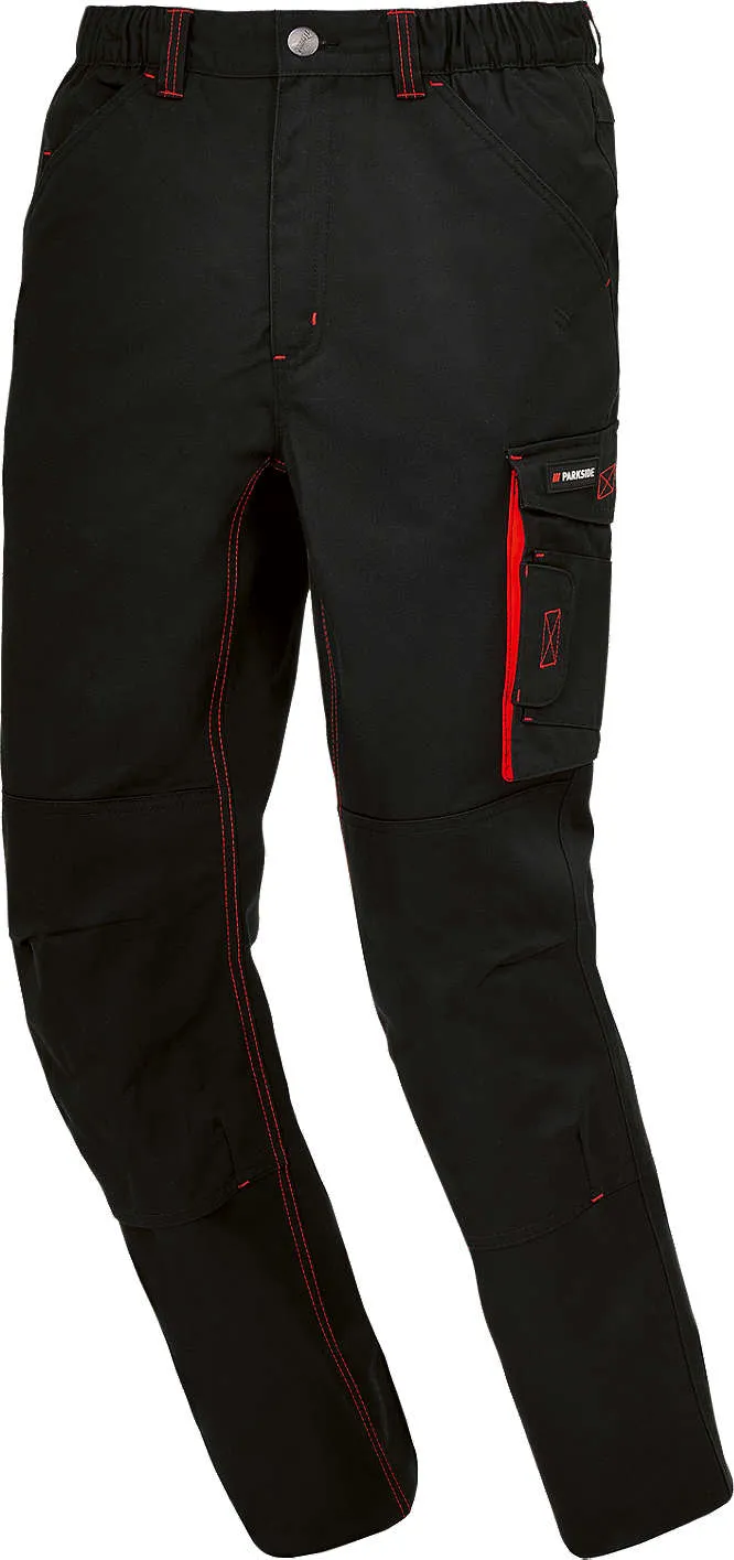 Работен панталон
48 - 58