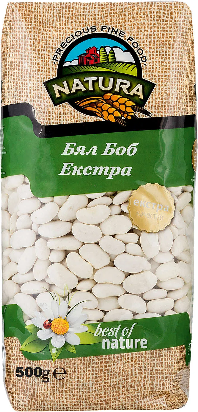 Боб
екстра