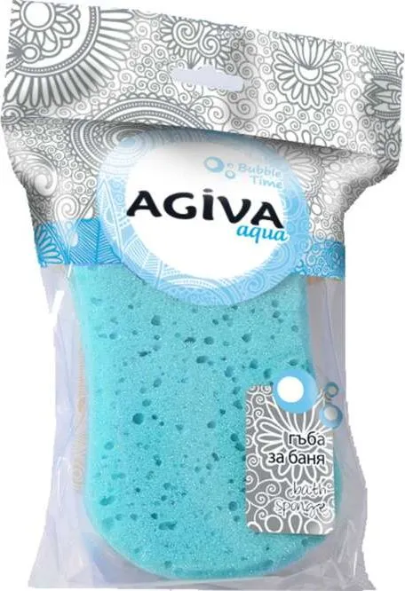 Гъба за баня