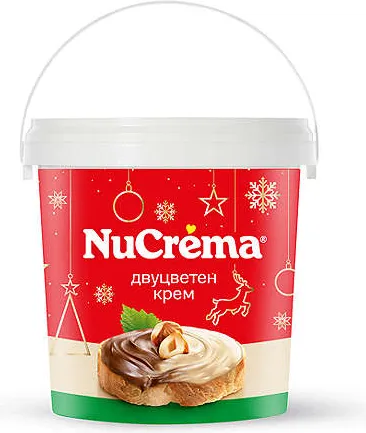 Какаов крем
различни видове