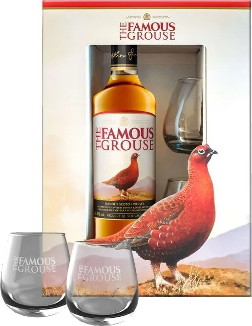 Шотландско уиски