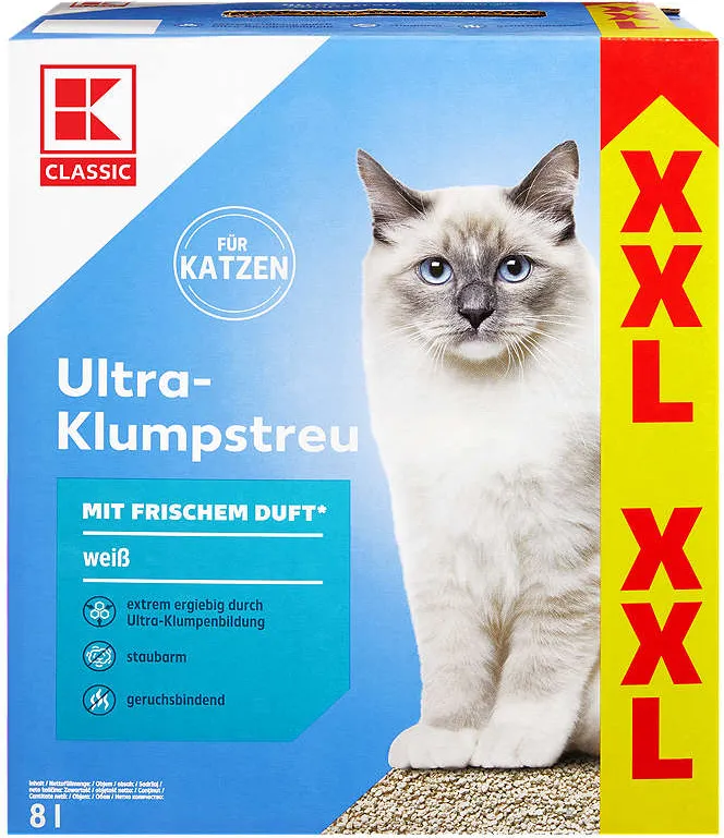 Котешка тоалетна Ultra XXL