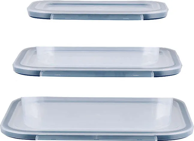 Комплект кутии 3 бр.