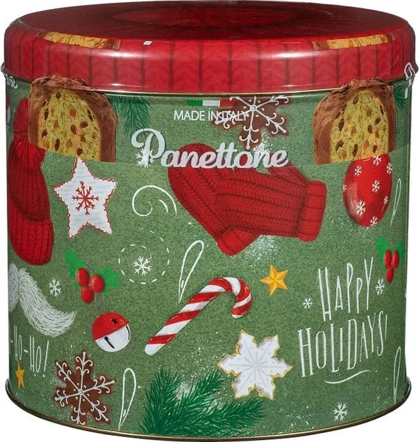 Панетоне