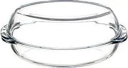 Касерола с капак