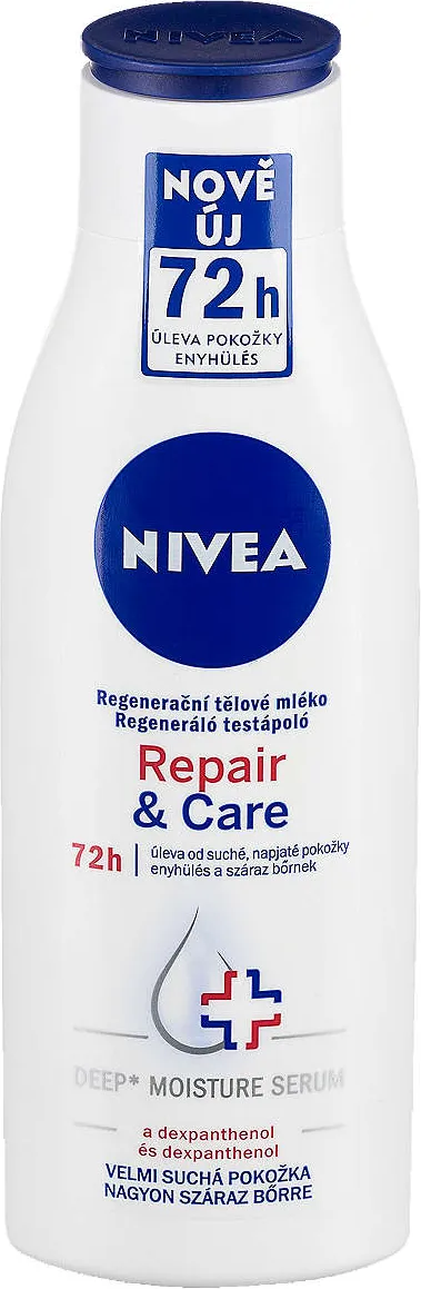 Лосион за тяло Repair & Care