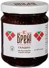 БРЕЙ! Сладко горски ягоди 60% плод 250g