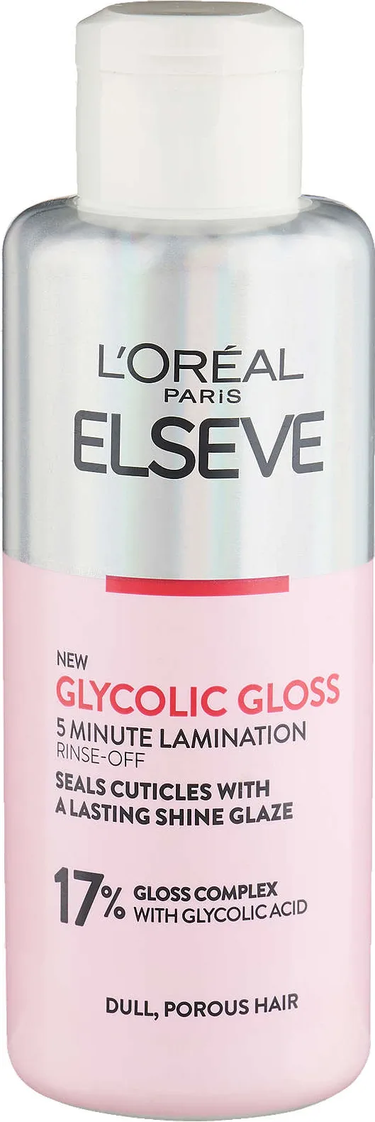 Шампоан или Балсам
различни видове