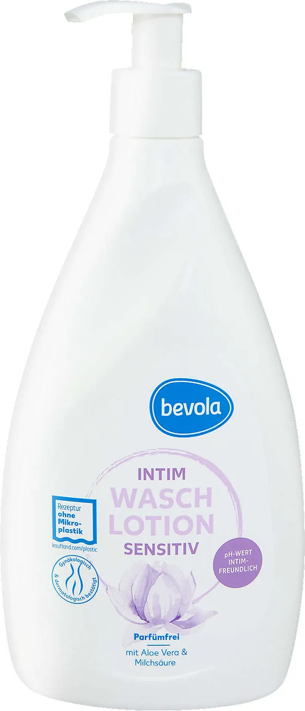 Интимен лосион
различни видове