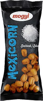 Царевица
осолена