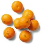 Мандарини кг