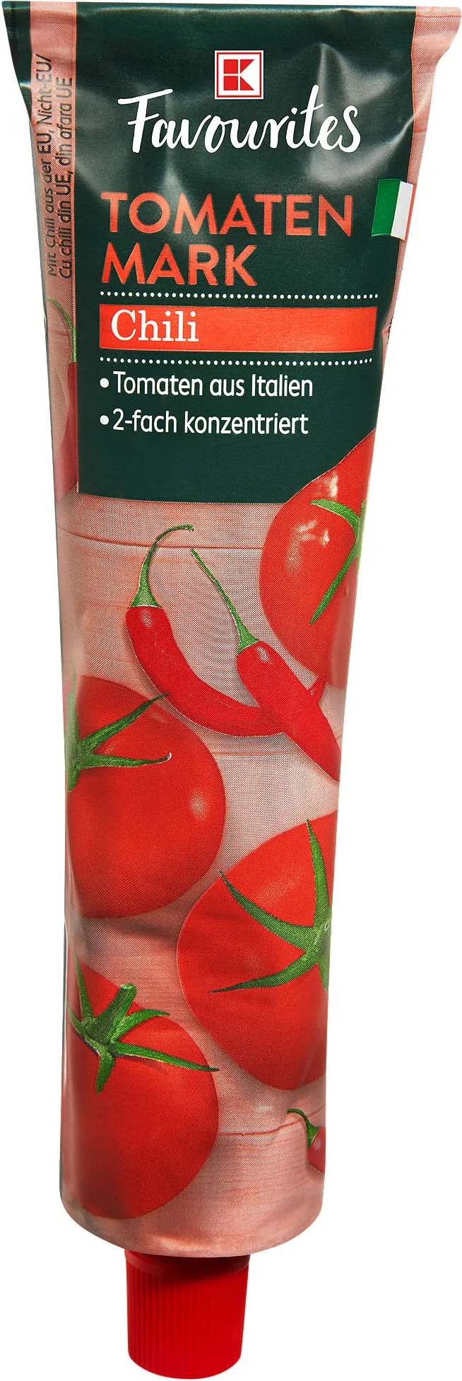 Доматено пюре концентрат