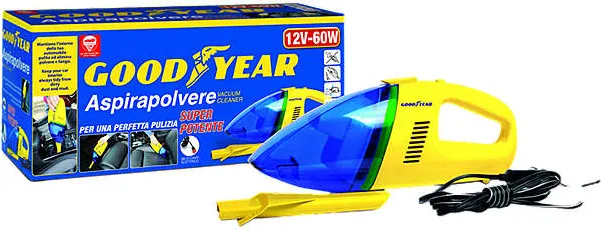 Прахосмукачка за кола
12 V, 60 W