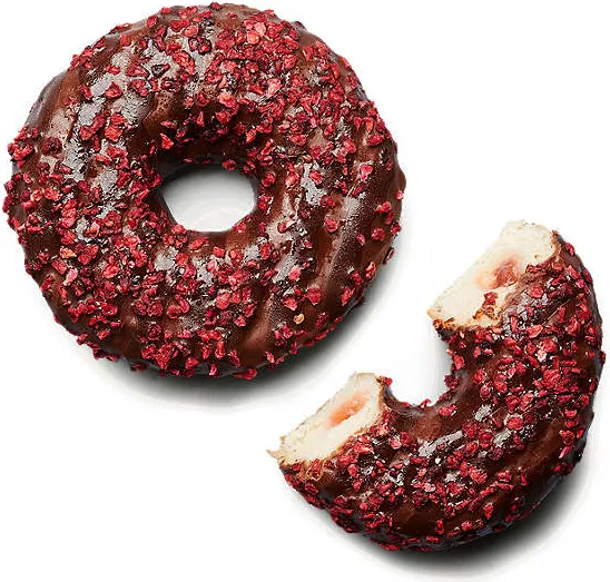 и шоколадова глазура