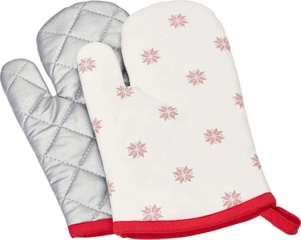 Кухненски ръкавици 2 бр.