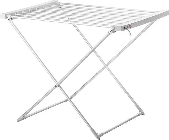 Електрически сушилник
за дрехи