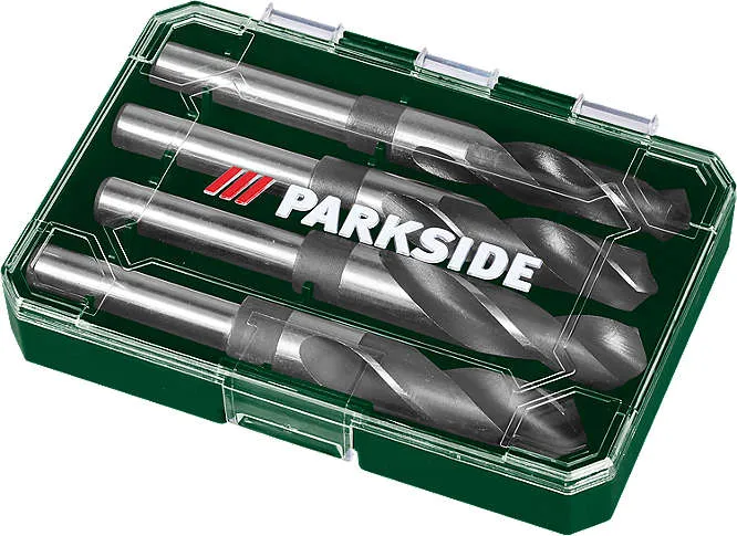 Комплект свредла
различни видове