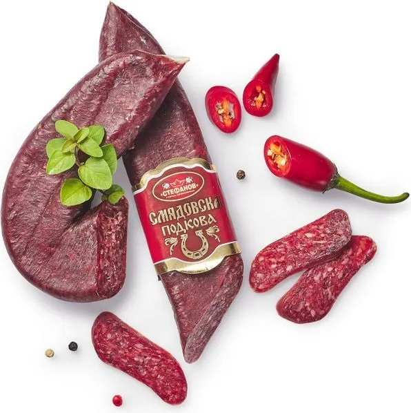 Смядовска луканка (витрина)