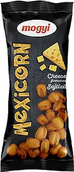 Царевица
със сирене