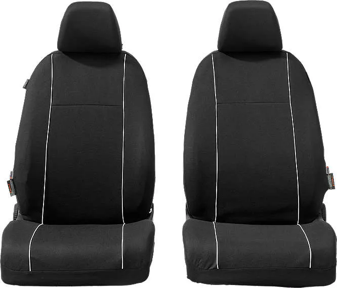 Комплект автотапицерия
12 части