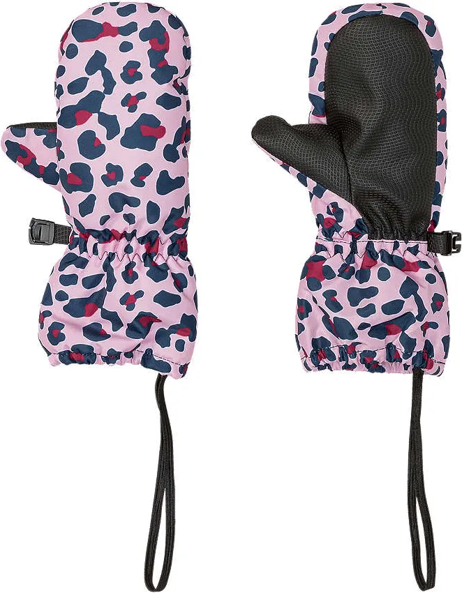 Детски ски ръкавици