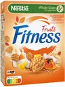 Nestle Fitness плодове 375 г 375g