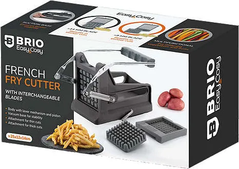 Преса за картофи Easy&Cosy