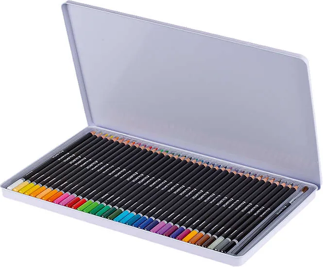 Цветни моливи 36 цвята