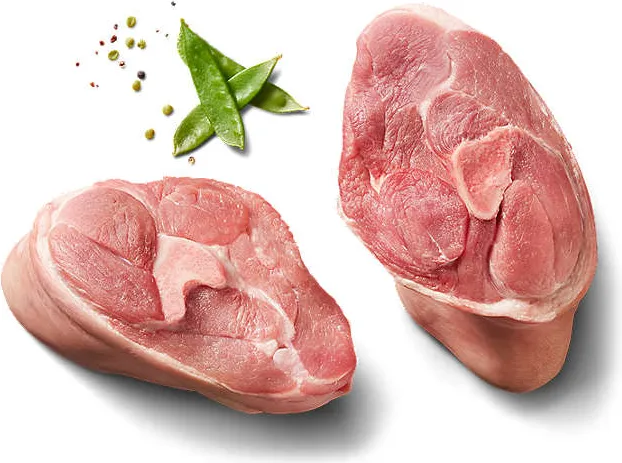 от свежата витрина