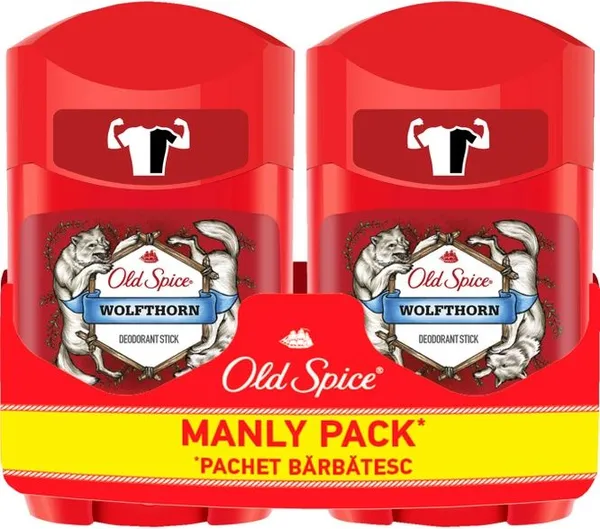 Део стик или Део спрей различни видове