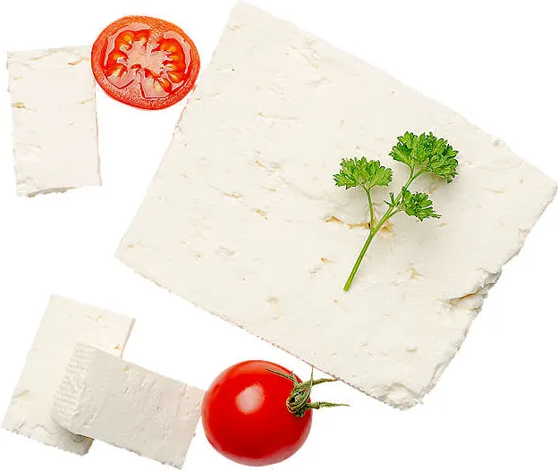 Сирене от биволско мляко
от свежата витрина