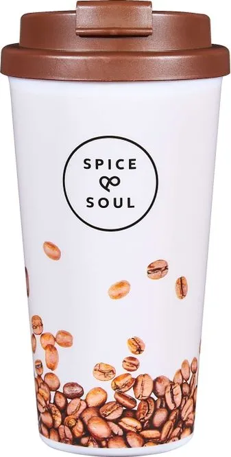 Чаша за топли напитки