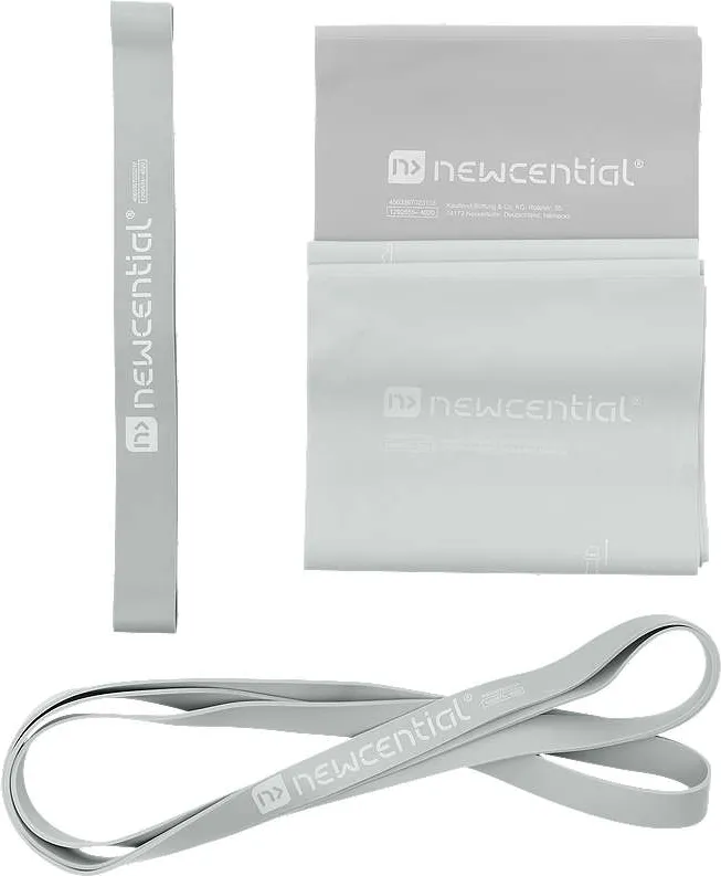 Фитнес ленти 4 бр.