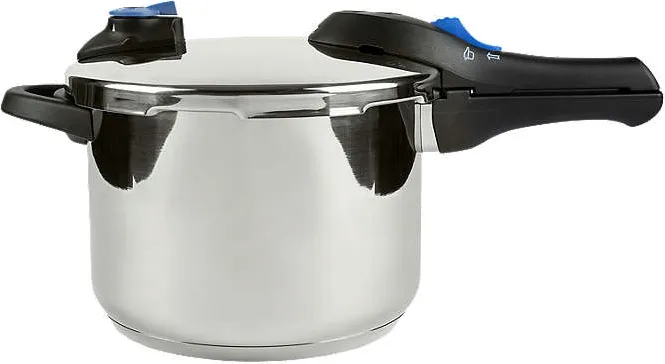 Тенджера под налягане 6 л