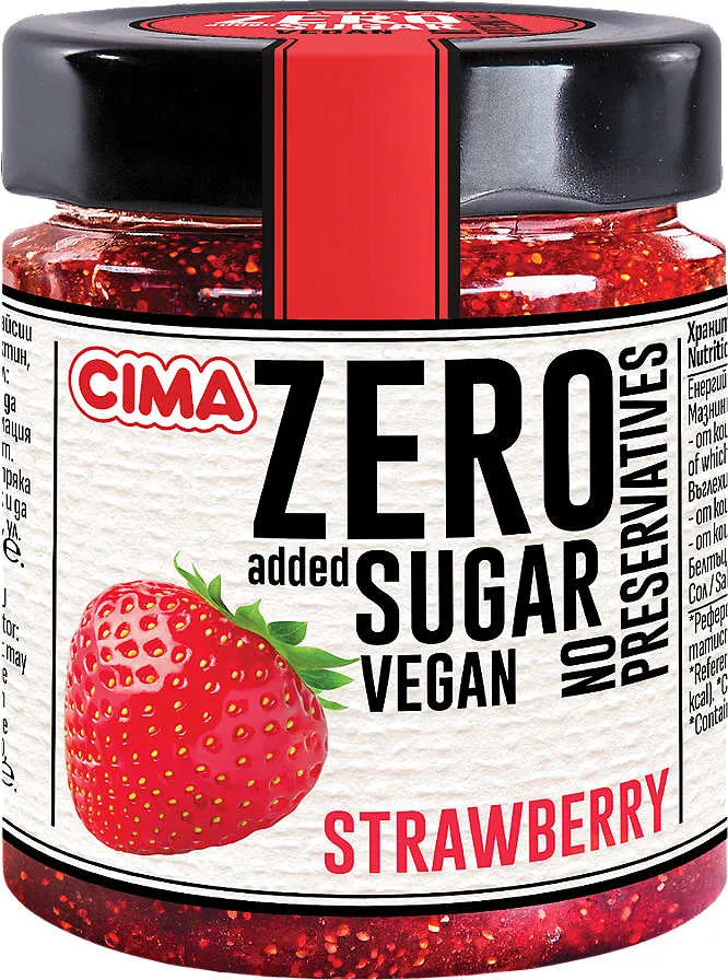 Плодов деликатес
различни видове