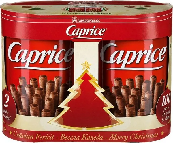 Шоколадови пури