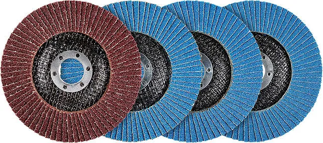 Шлифовъчни дискове различни видове