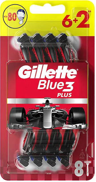 Самобръсначка Sensor3/ Blue3 различни видове