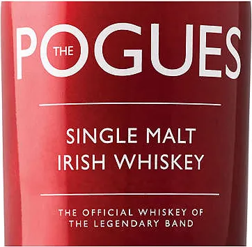 Ирландско уиски
Single Malt