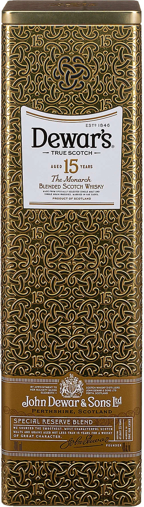 Шотландско уиски