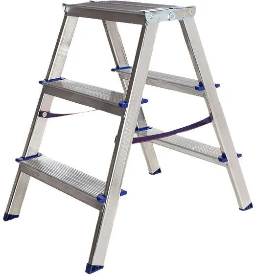 Метална стълба
3+3