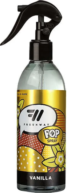 Ароматизатор pop spray
различни видове
