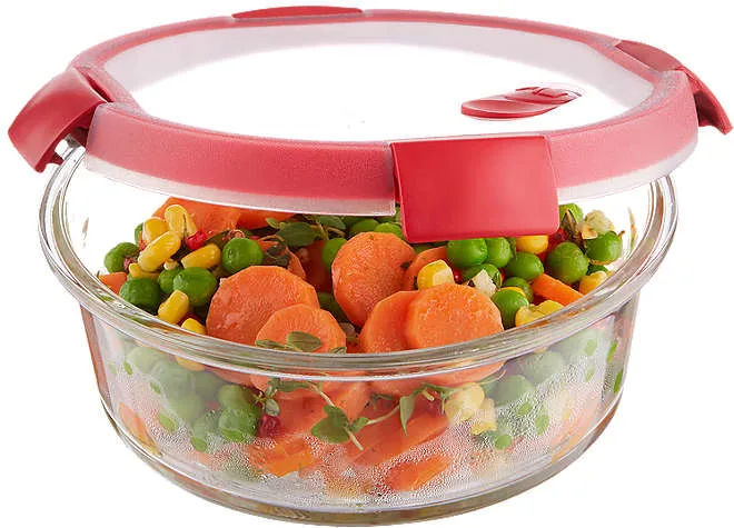 Кутия за микровълнова