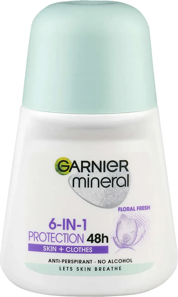 Рол он
различни видове