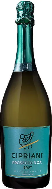 Prosecco Brut DOC